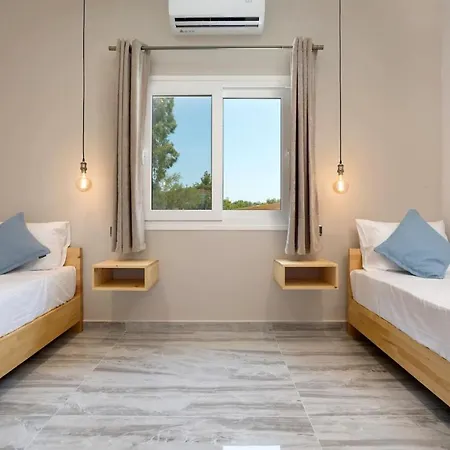 D&j Villa *
