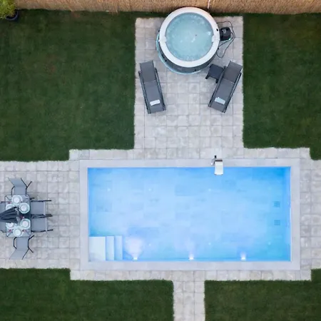 D&j Villa Kalpaki (Zakynthos)